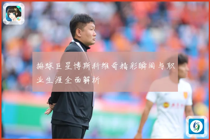排球巨星博斯科维奇精彩瞬间与职业生涯全面解析
