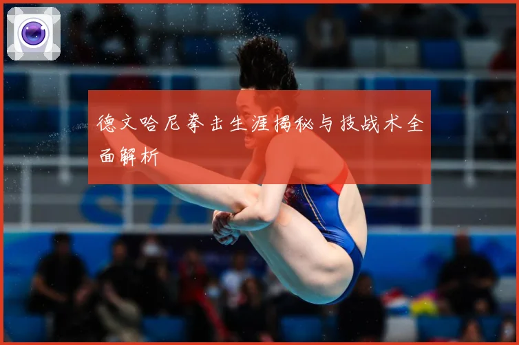 德文哈尼拳击生涯揭秘与技战术全面解析