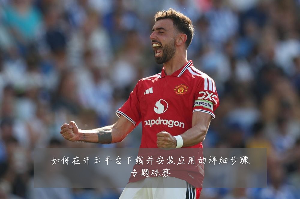 如何在开云平台下载并安装应用的详细步骤专题观察